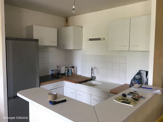 Appartement T3 à louer Saint Gregoire - 69 m² - Photo 1
