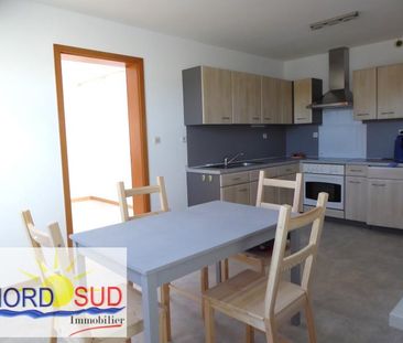 Appartement 3 pièces à - Photo 2