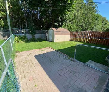 For Lease - 135 Willow Lane Unit# Main, Newmarket, Ontario - Photo 4