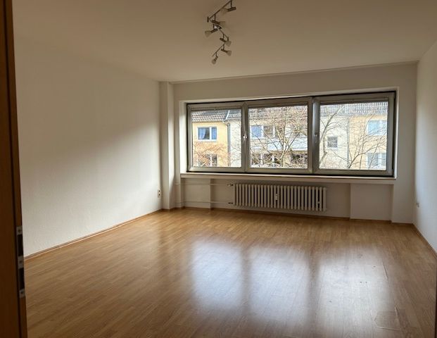 Einzelperson für Wohnung im Belgischen Viertel gesucht ! - Photo 1