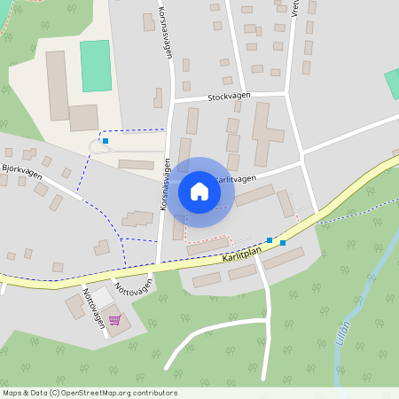 Karlholmsbruk, Uppsala, Tierp, Karlitplan 9 C