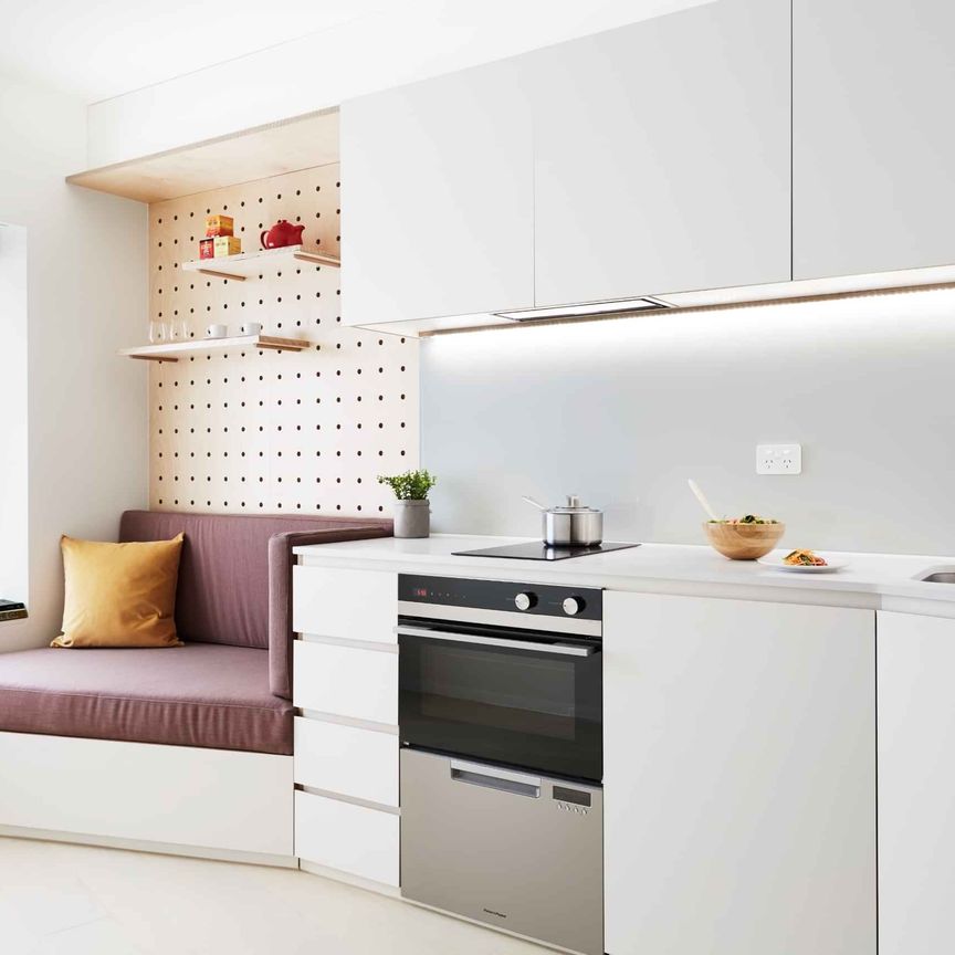 Signature Plus Studio Suite - Photo 1