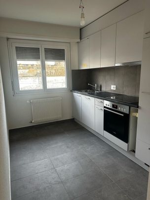 Appartement rénovée de 4,5 pièces à Pully - Foto 1