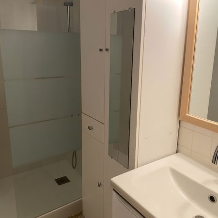 Location Appartement 3 pièces 60m² - Photo 2