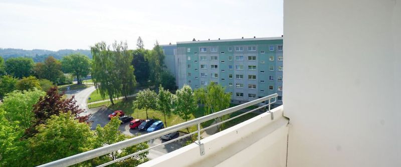 1 Raum Wohnung für Senioren - Photo 1