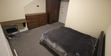 Archery Terrace, Woodhouse, Leeds, LS2 9AT - Photo 4