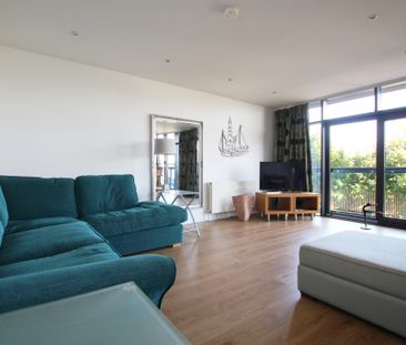 Lancefield Quay, Finnieston, Glasgow - Photo 2