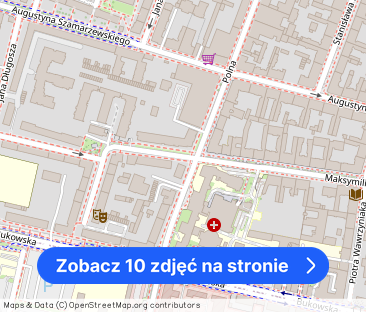 NOWA kawalerka Jackowskiego Modena - Zdjęcie 1
