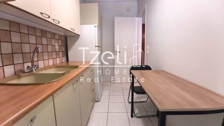 Studio/Γκαρσονιέρα για ενοικίαση Άνω Ιλίσια (Ζωγράφου) - Φωτογραφία 3