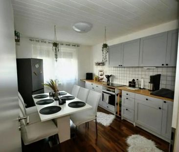 Erdgeschosswohnung in zentraler Lage - Photo 1