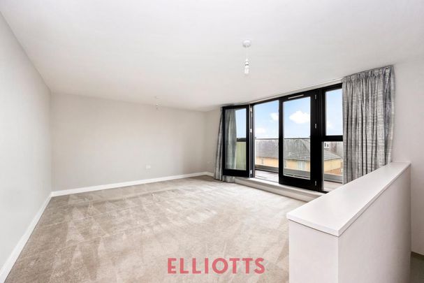 4 bedroom terraced house to rent - Photo 1