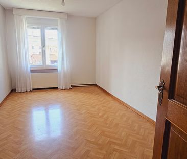 5 Zimmer, 125 m², 1. Stock - Foto 2