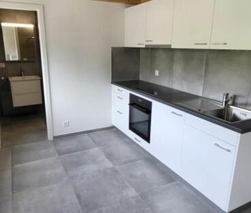 1.5 room studio in Conthey - Photo 6