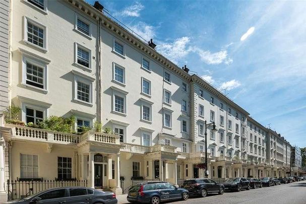 Eccleston Square, London, SW1V - Photo 1