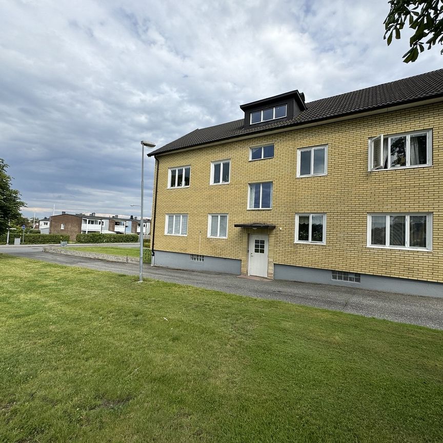 Kristinedalsgatan 1, 57142, Nässjö - Photo 1