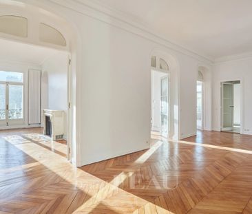 Tout savoir sur cet appartement dans le quartier Chaillot, à Paris ... - Photo 2