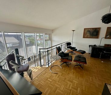 Luxuriöse Designer-Maisonette zur Miete - Wohnen und Wohlfühlen im ... - Photo 4