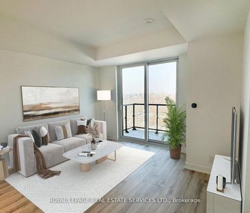 For Lease - 1660 Bloor Street Unit# 401, Toronto, Ontario - Photo 3