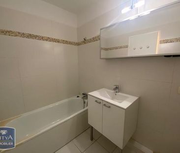 Location Appartement 1 pièce 38m² MANDELIEU LA NAPOULE 06210 - Photo 6