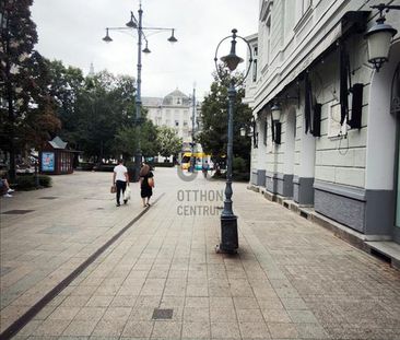 Kiadó jó állapotú lakás - Debrecen - Fotó 4