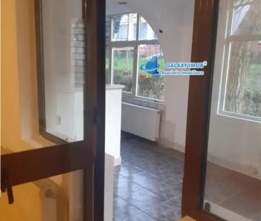 inchiriere ap cu 3 cam cf 2 PARTER BANAT NEMOBILAT - Fotografie 4