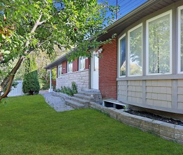 For Lease - 925 Moorvale Street Unit# Upper Unit, Overbrook - Castl... - Photo 4