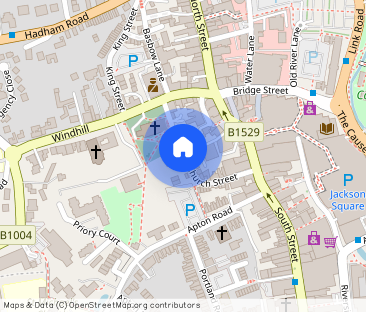 Church Street, Bishop's Stortford, Hertfordshire, CM23 - Photo 1