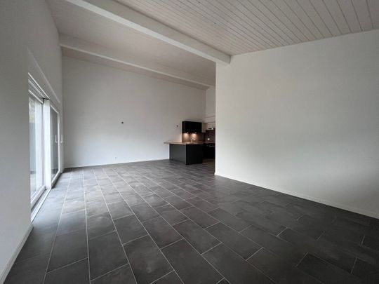 4.5 Zimmer, 113 m², 2. Stock - Photo 1