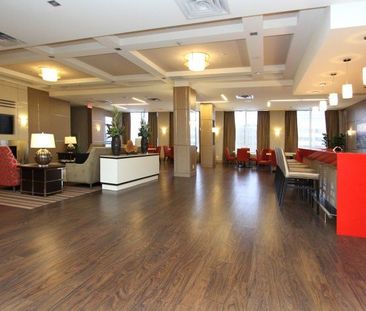 For Lease - 2 Eva Road Unit# 1221, Toronto, Ontario - Photo 4