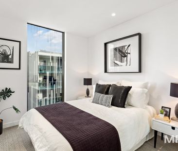 711/35 Wilson Street, South Yarra - Photo 5