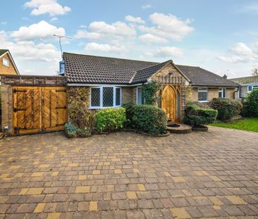 3 bedroom bungalow to rent - Photo 2