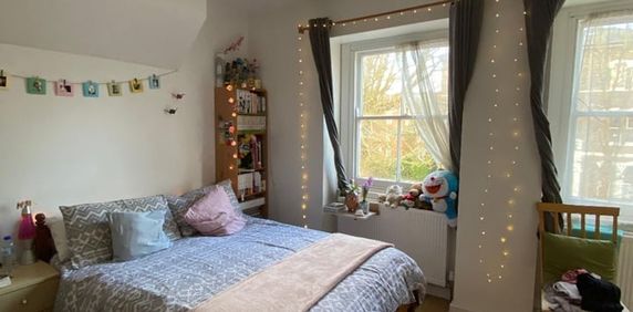 Room in a Shared House, Hazellville Road, N19 - Photo 2