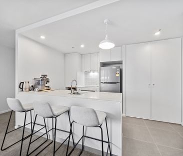 225/87 Gozzard Street, Gungahlin ACT 2912 - Apartment For Rent | Do... - Photo 4