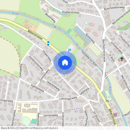 8240, Thayngen, Zieglerweg, 30