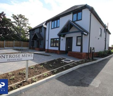 1 bedroom house of multiple occupation to rent - Photo 1