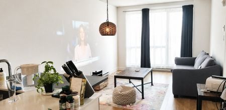 Appartement à louer à Montréal (Le Sud-Ouest) - Photo 2