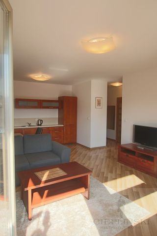 Apartamentowiec Kamienica Nowa Centrum - Photo 3