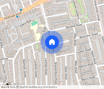 3 bedroom flat to rent - Photo 1