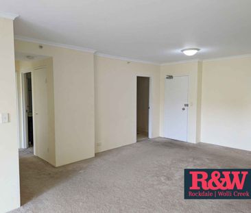 605/7 Rockdale Plaza Drive Rockdale - Photo 5