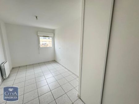 Appartement à louer 3 pièces 69.65m² - Photo 4
