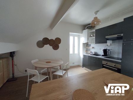 GRAND T3 MEUBLÉ DE 69 M2 - LIMOGES - Photo 5