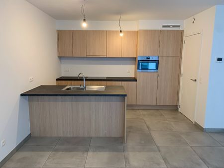 Appartement met twee slaapkamers te huur in Waregem - Photo 5