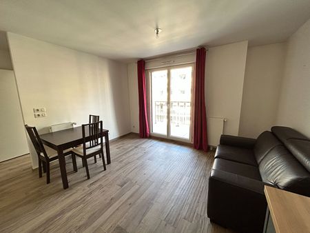 Apartment - Photo 3