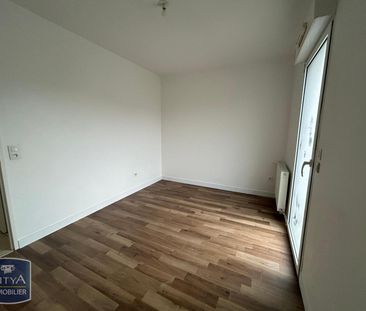 Location Appartement 2 pièces 56m² CHERBOURG-EN-COTENTIN 50100 - Photo 1