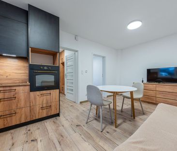 2 pokojowe mieszkanie bezczynszowe Bolszewo - Photo 4