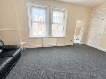 2 bed lower flat to rent in NE28 - Photo 5