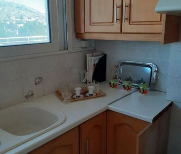 Διαμέρισμα για ενοικίαση Λιανή Άμμος (Χαλκίδα) - Photo 5