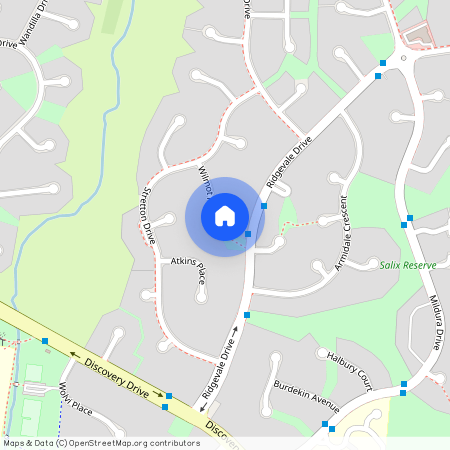 2/14 Wilmot Place, Qld 4212, Helensvale