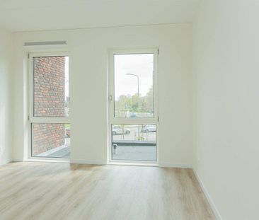 Appartement de 4 Pièces avec Balcon et Parking, Roolandweg, Haarlem - Foto 3