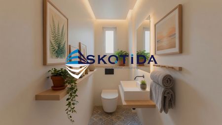 Διαμέρισμα για ενοικίαση Κέντρο Νέου Φαλήρου (Νέο Φάληρο) - Photo 5